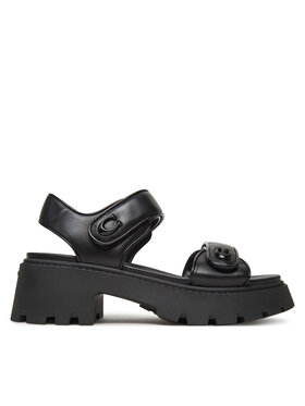 Coach Coach Sandalen Brynn CAR57 Schwarz