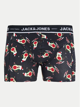 Jack&Jones Set 3 Parov Boksaric Merry X-Mas 12266602 Pisana