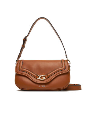 Guess Guess Handtasche Dea HWBG79 93200 Braun
