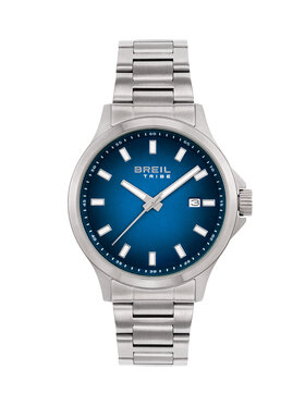 Breil Breil Zegarek KAI Niebieski