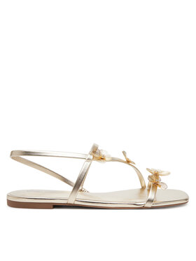 Call It Spring Call It Spring Sandaalid Zerah 13948233 Kuldne