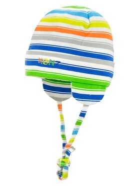 Kanz Kanz Czapka 1436770-0003 Biały