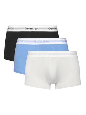 Calvin Klein Underwear Calvin Klein Underwear Bokseru komplekts 000NB3956A Daudzkrāsains
