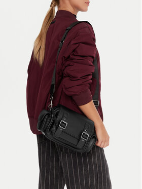 Hispanitas Hispanitas Handtasche BI254143 Schwarz