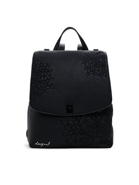 Desigual Desigual Rucsac 25WAKP19 Negru