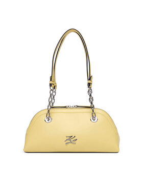 KARL LAGERFELD KARL LAGERFELD Rankinė B2W30039 Geltona