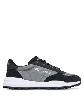 Lacoste Lacoste Superge Elite Active Evo 51SMA0037 Črna
