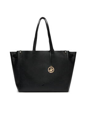 Beverly Hills Polo Club Beverly Hills Polo Club Geantă BHPC-S-005-07 Negru
