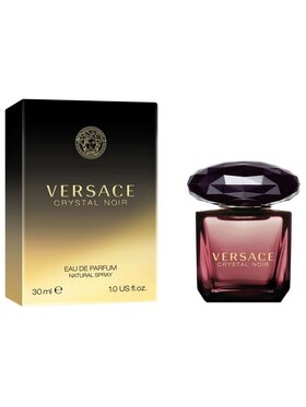 Versace Versace Crystal Noir Woda perfumowana