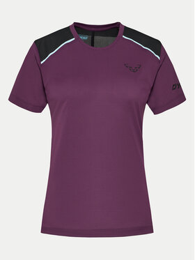 Dynafit Dynafit Tehniline särk Sky 08-71650 Lilla Regular Fit