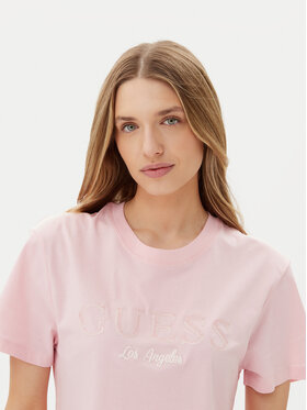 T-Shirt Guess