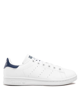 adidas adidas Chaussures Stan Smith J H68621 Blanc