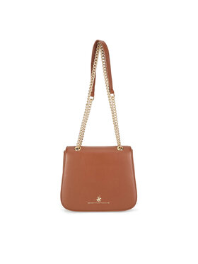 Beverly Hills Polo Club Beverly Hills Polo Club Сак BHPC-B-010-06 Кафяв