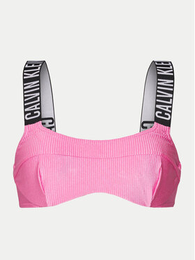 Calvin Klein Swimwear Μπικίνι πάνω μέρος Calvin Klein Swimwear - 4