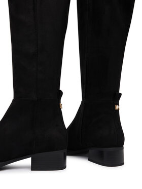 MICHAEL Michael Kors Μπότες πάνω από το γόνατο MICHAEL Michael Kors - 5