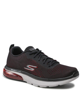 Skechers Tenisice Enterprise 216241/BKRD Crna