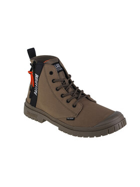 Palladium Palladium Sneakers Palladium SP20 Unzipped Verde