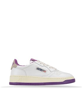 Autry Autry Sneakers AULW Bianco