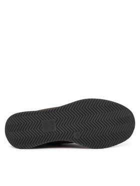 Ara Ara Снікерcи Lissabon-Gtx GORE-TEX 12-54004-19 Бордовий