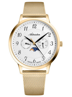Adriatica Adriatica Orologio A1274.1123QF Oro