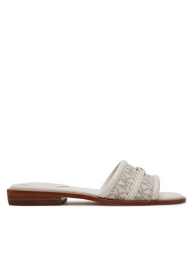MICHAEL Michael Kors MICHAEL Michael Kors Pantoletten Mandy 40R5MAFS1B Écru