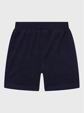 Σετ τοπ και υφασμάτινο σορτς Guess φωτογραφία