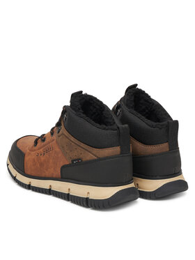 Ορειβατικά παπούτσια Bugatti φωτογραφία