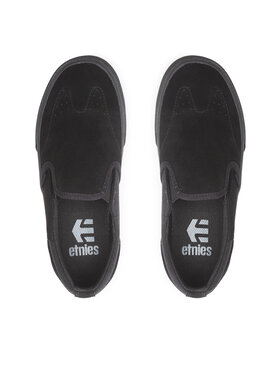 Etnies Tenisice Kids Marana Slip 4301000145 Crna