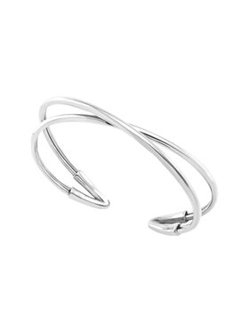 Breil Breil Bransoletka LIGHTLINE Srebrny