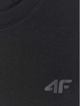 4F 4F T-Shirt ESSENTIAL 2 Kolorowy Regular Fit