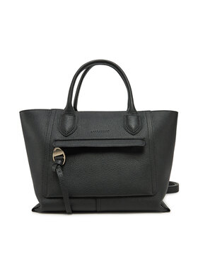 Longchamp Longchamp Torbica 10104HTA Crna