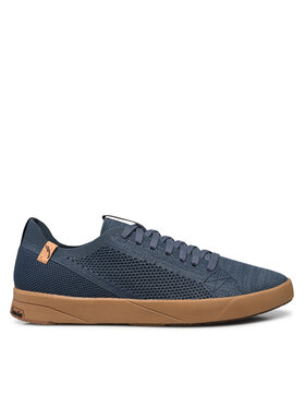 Saola Saola Снікерcи Cannon Knit 2.0 SAO2102 Cиній