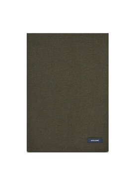 Jack&Jones Jack&Jones Шарф Jacdna 12098582 Зелений