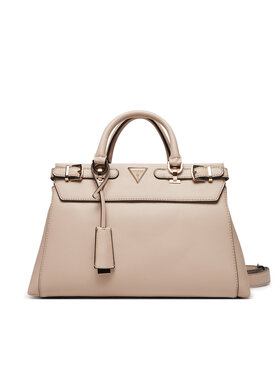Guess Guess Дамска чанта HWEBG9 51105 Бежов