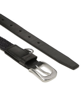 Levi's Muški remen D7091-0001-59 Crna