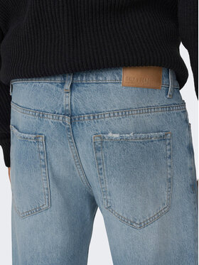 Τζιν Only & Sons φωτογραφία