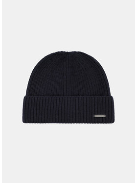 Pako Lorente Pako Lorente Czapka P25WF-CX-004 Granatowy