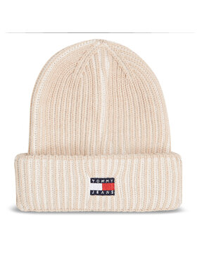 Tommy Jeans Tommy Jeans Müts AW0AW16785 Beež