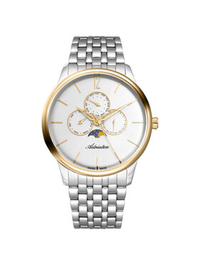 Adriatica Adriatica Orologio A8269.2153QF Argento