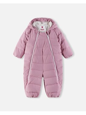 Reima Reima Kombinezon zimowy 5100008B-4500 Różowy Regular Fit