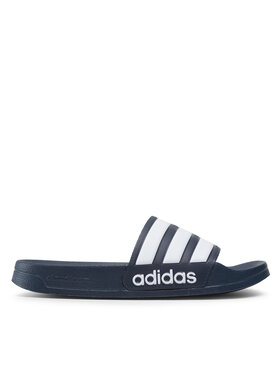 adidas adidas Natikače Adilette Shower GZ5920 Tamnoplava