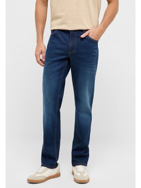 Mustang Mustang Jeans Washington straight Blu Straight Fit