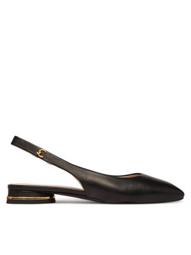 Coccinelle Coccinelle Balerina C-Everyday E4 U1L 21 03 01 Fekete
