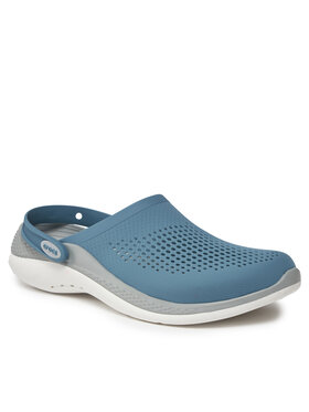 Crocs Crocs Klumpa Literide 360 Clog Clog 206708 Kék