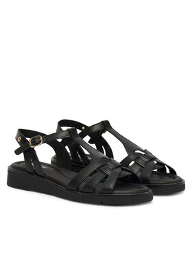 Pikolinos Pikolinos Sandalen Roquetas W9B-0789 Schwarz