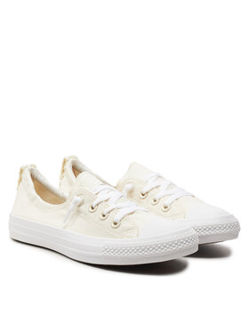 Converse Tenisice Chuck Taylor All Star Shoreline Webbed A07714C Bež