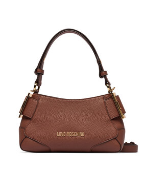 LOVE MOSCHINO LOVE MOSCHINO Τσάντα JC4098PP1PLT1200 Καφέ