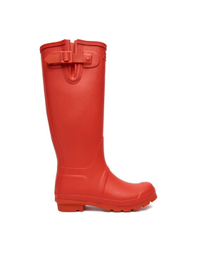 Hunter Hunter Gumene čizme CEO-SJY-T Crvena