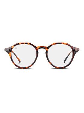 TWIG TWIG Okulary z filtrem blue light Langevin Kolorowy