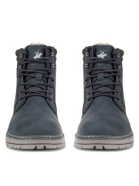 Μποτίνια Beverly Hills Polo Club φωτογραφία